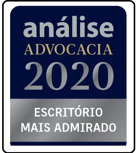 Análise Advocacia 2020