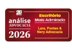 Análise Advocacia 2026