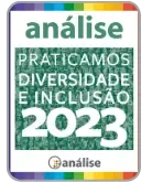 Análise Advocacia Diversidade 2023