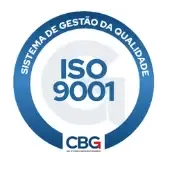 Certificação ISO 9001