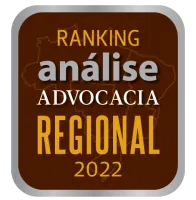 Análise Advocacia Regional 2022